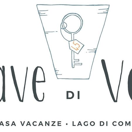 La Chiave Di Volta Daire Como Dış mekan fotoğraf