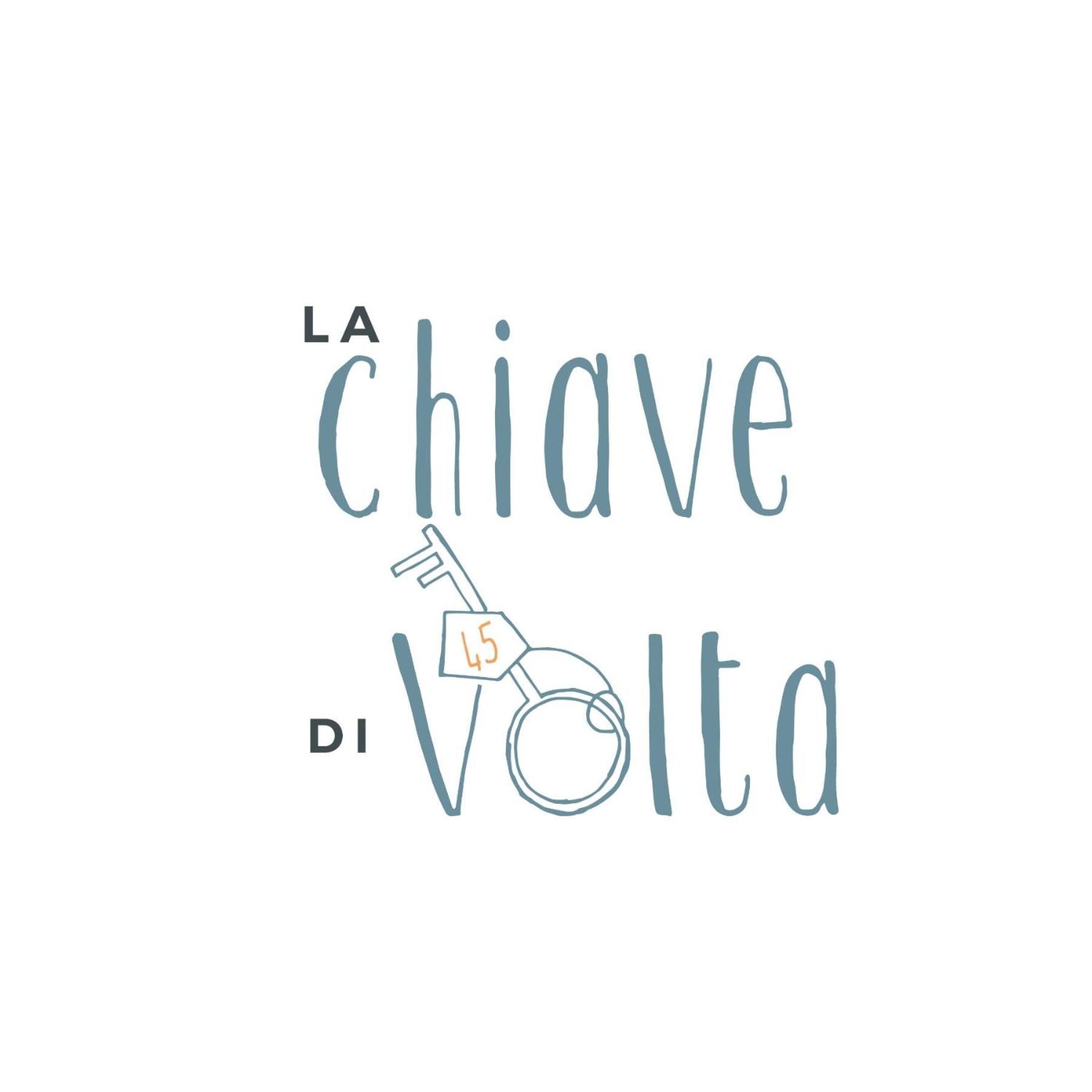 La Chiave Di Volta Daire Como Dış mekan fotoğraf